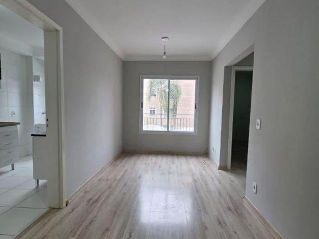 Apartamento 2 dormitórios vista livre na região zona leste de Sorocaba Jardim Iguatemi