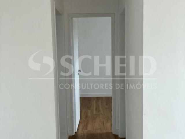Apartamento 2 dormitorios Vista Panoramica 1 vaga coberta
