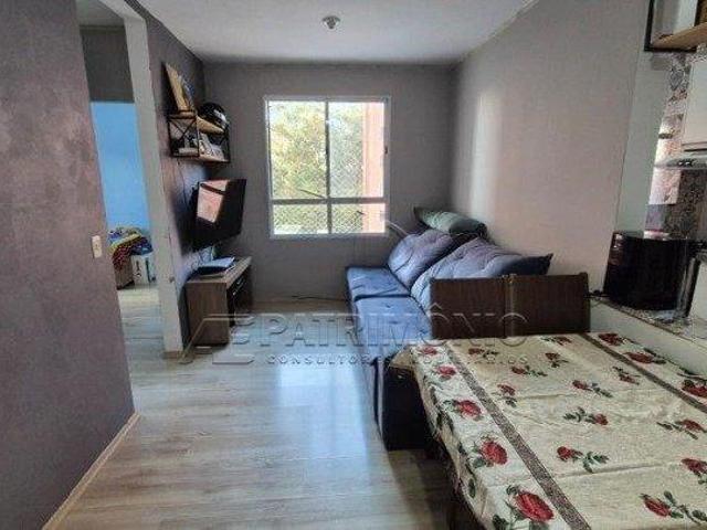 APARTAMENTO 2 Dormitórios VIVA VERDE
