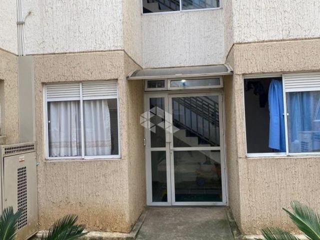 Apartamento 2 dormitórios Zona Sul
