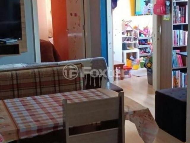 Apartamento, 2 dormitórios, 0.01 m², em Restinga