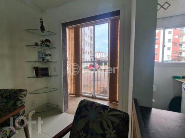 Apartamento, 2 dormitórios, 0.55 m², em Fátima