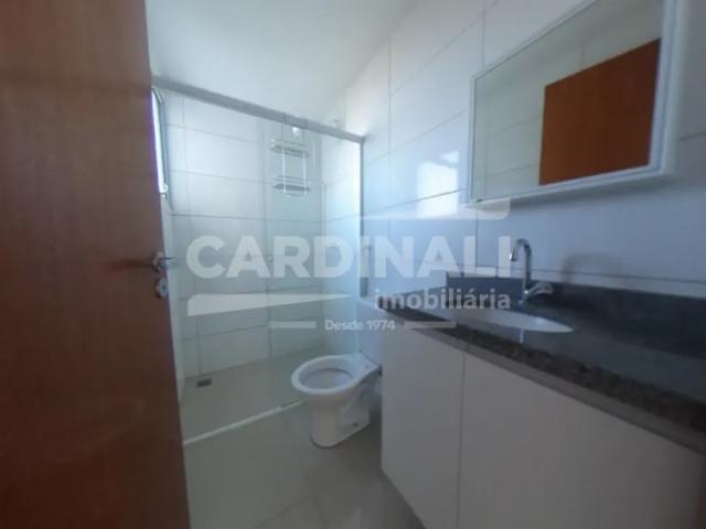 Apartamento 2 dormitórios