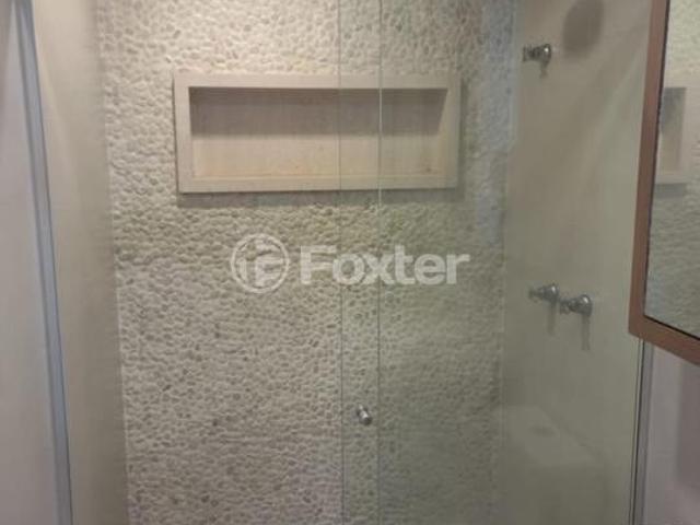 Apartamento, 2 dormitórios, 160 m², em Cidade Monções