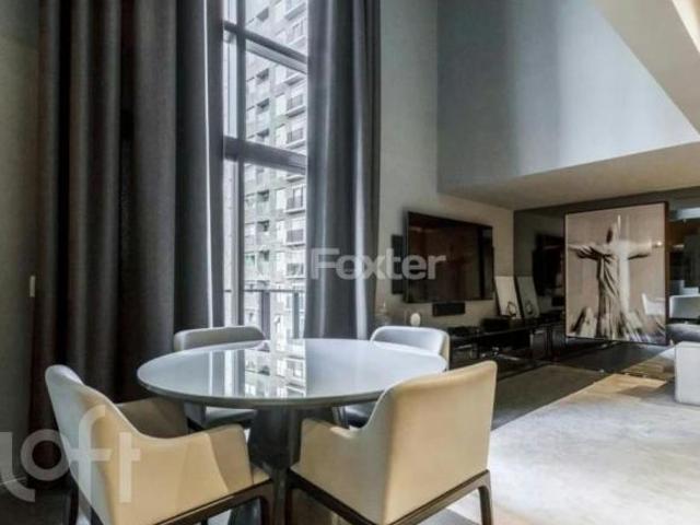 Apartamento, 2 dormitórios, 170 m², em Jardim Paulistano