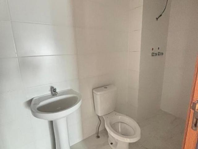Apartamento 2 dormitórios