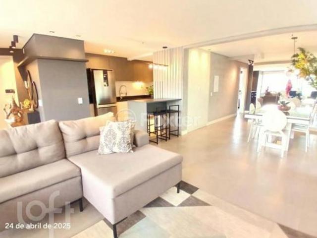 Apartamento, 2 dormitórios, 103.93 m², em Marechal Rondon