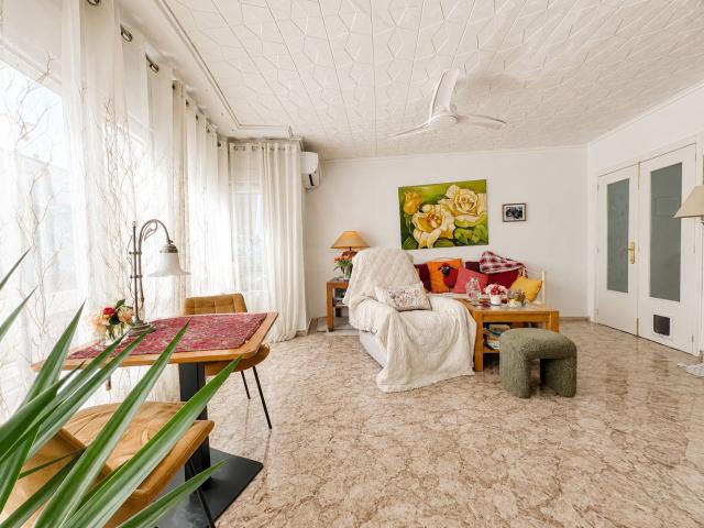 Apartamento 2 dormitorios 100 m2