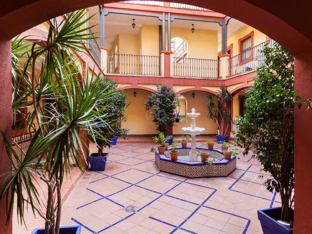 Apartamento 2 dormitorios 100 m2 100m² Sevilla