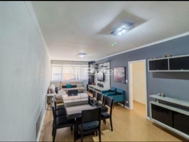 Apartamento, 2 dormitórios, 100 m², em Jardim Paulista