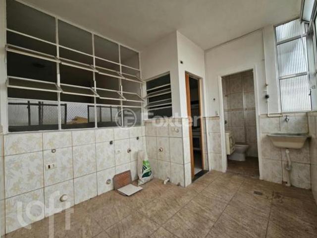 Apartamento, 2 dormitórios, 100 m², em Santo Amaro