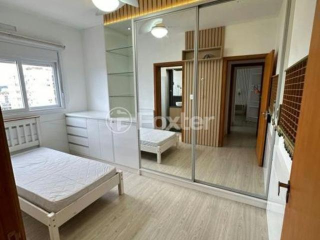 Apartamento, 2 dormitórios, 100 m², em Scharlau
