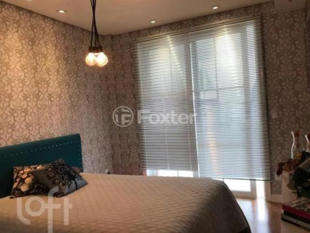 Apartamento, 2 dormitórios, 101.78 m², em Floresta