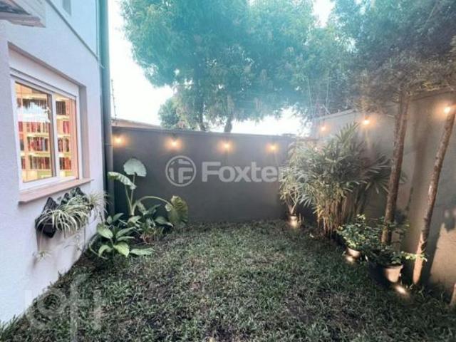 Apartamento, 2 dormitórios, 102.3 m², em Hamburgo Velho