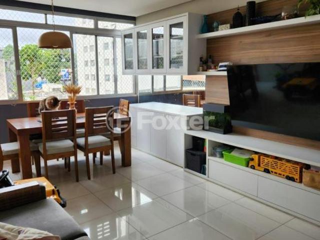 Apartamento, 2 dormitórios, 102 m², em Brooklin Paulista