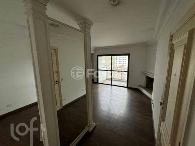 Apartamento, 2 dormitórios, 107.7 m², em Jardim Paulista