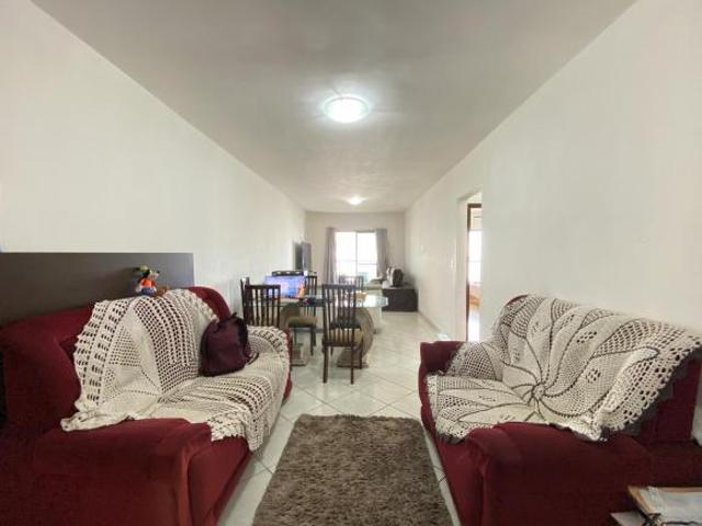 Apartamento 2 dormitórios 104 m² á venda Guilhermina Praia Grande/SP