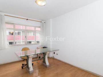 Apartamento, 2 dormitórios, 104 m², em Consolação