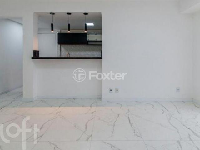 Apartamento, 2 dormitórios, 104 m², em Vila da Paz