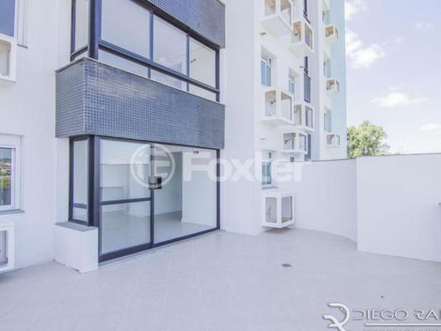 Apartamento, 2 dormitórios, 105.23 m², em Cavalhada
