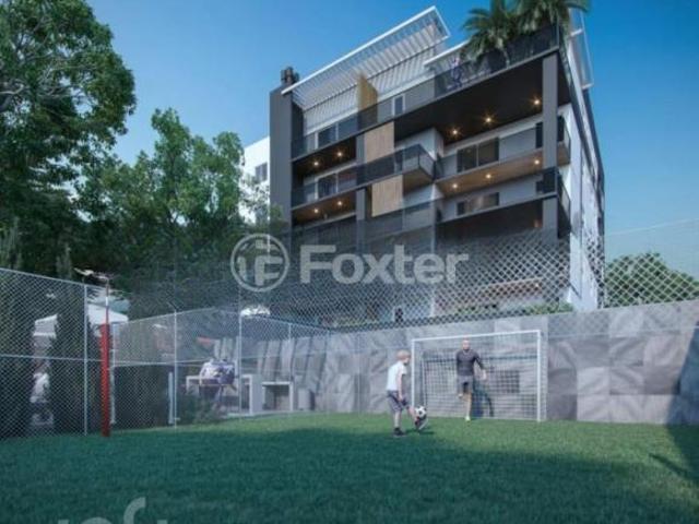 Apartamento, 2 dormitórios, 105.39 m², em Pinheiro