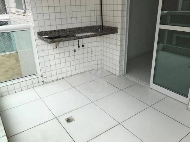 Apartamento 2 Dormitórios 106 m² 1 Vaga Praia Grande Tupi