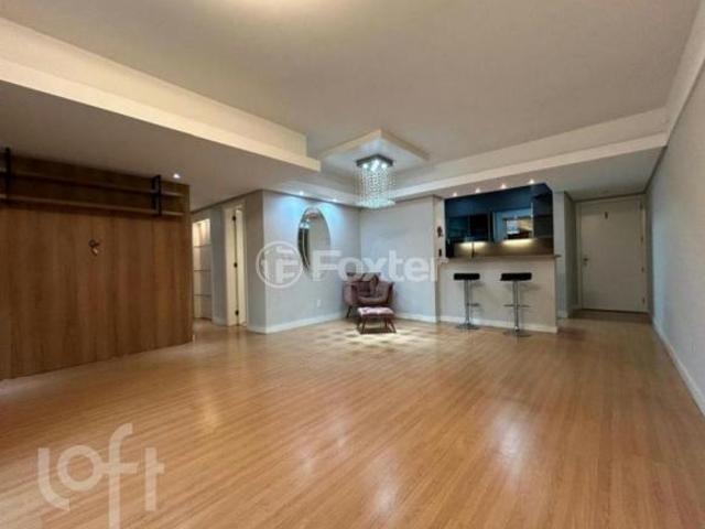Apartamento, 2 dormitórios, 108.1 m², em Guarani