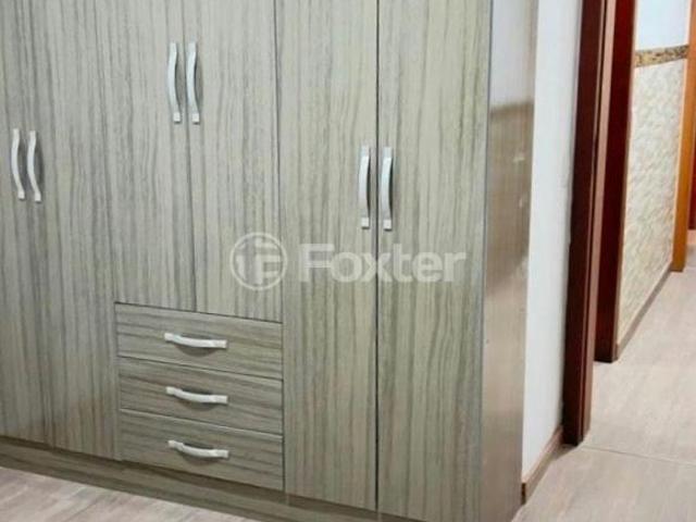 Apartamento, 2 dormitórios, 112 m², em Vila Cachoeirinha