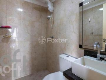 Apartamento, 2 dormitórios, 112 m², em Vila Amália Zona Norte