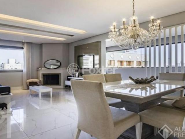 Apartamento, 2 dormitórios, 118.82 m², em Bela Vista