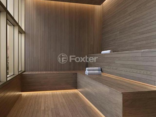 Apartamento, 2 dormitórios, 120 m², em Chácara Santo Antônio