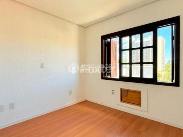 Cobertura, 2 dormitórios, 125 m², em Cristo Redentor