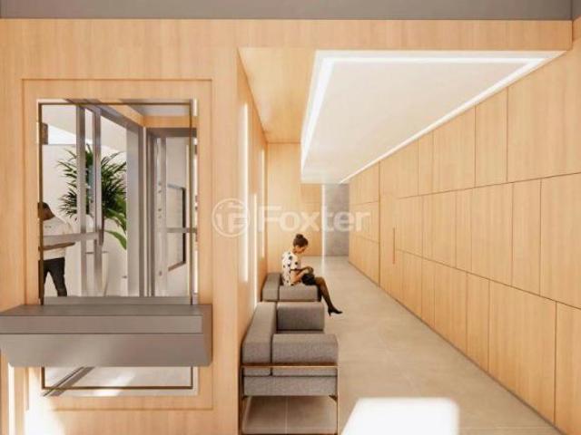 Apartamento, 2 dormitórios, 125 m², em Jardim Paulista