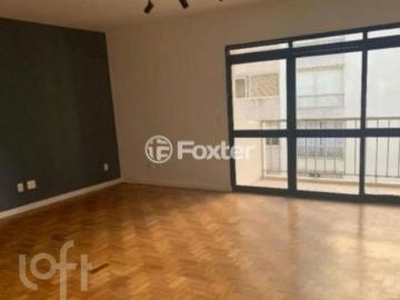 Apartamento, 2 dormitórios, 135 m², em Jardim Paulista
