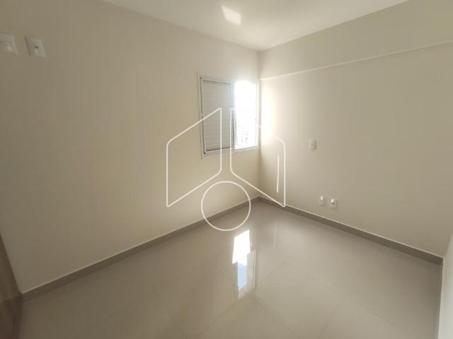 Apartamento 2 Dormitórios, 1 Banheiro e 1 Vaga no Bairro Marília, Marília
