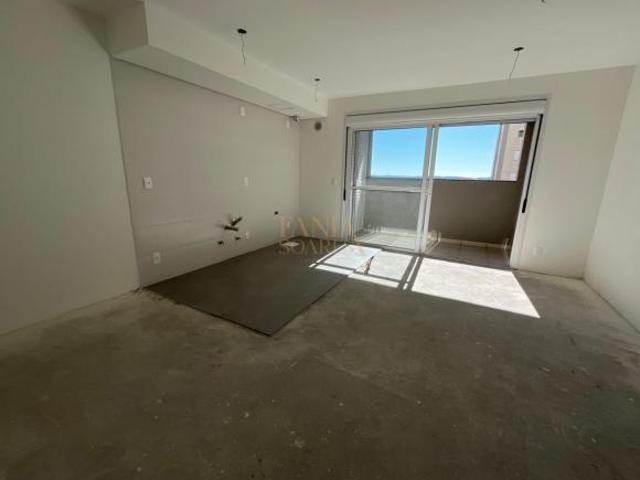 Apartamento 2 Dormitórios 1 Suíte 1 Vaga Frente Norte _ Condomínio tipo clube