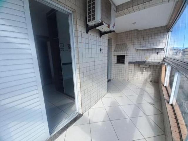 Apartamento 2 dormitórios, 1 suíte, 1 vaga, Vila Tupi Praia Grande SP