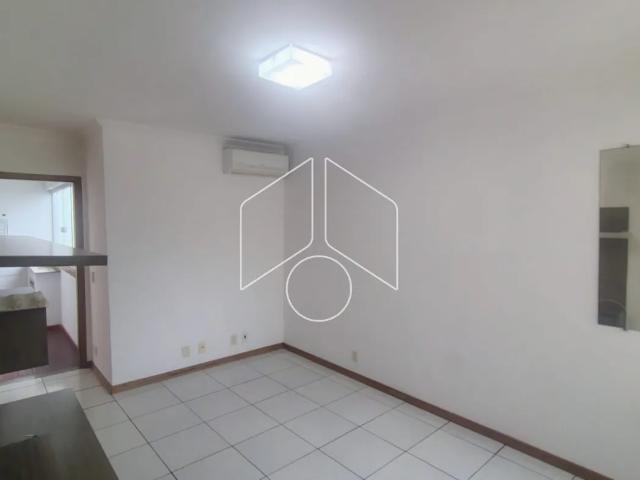 Apartamento 2 dormitórios, 1 suíte, 2, 1 vaga, 52m² em Banzato Marília