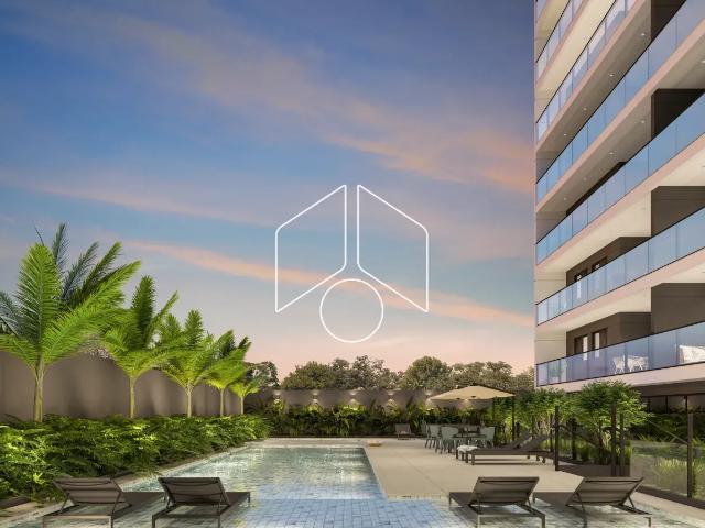 Apartamento 2 dormitórios, 1 suíte, 2 vagas– Jardim Maria Izabel Marília