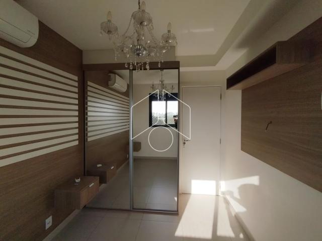 Apartamento 2 dormitórios 1 suíte 2 banheiros 2 vagas 69m² Fragata Marília