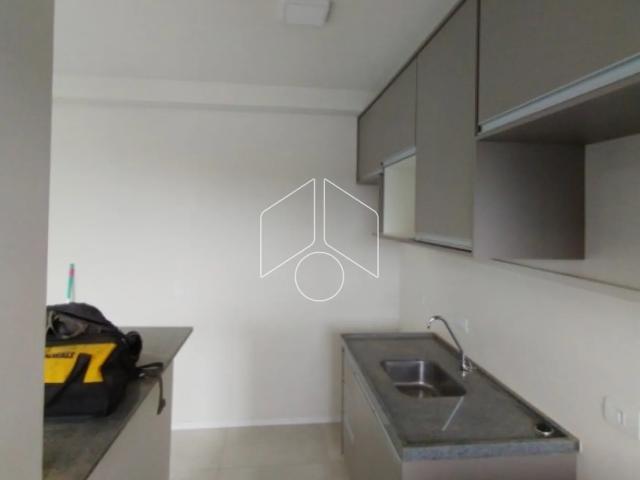 Apartamento 2 dormitórios, 1 suíte, 2 banheiros no Jóquei Clube, Marília