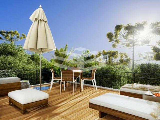Apartamento 2 dormitórios 1 suíte