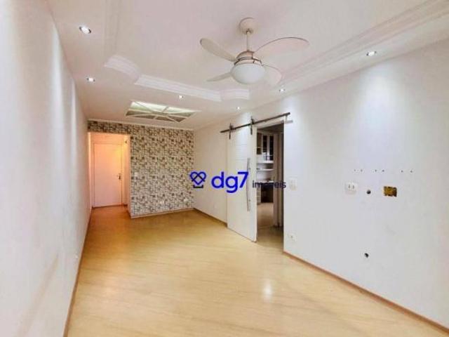 Apartamento 2 Dormitórios, 1 Suíte, Armários Planejados