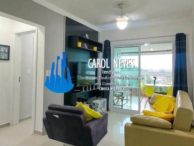 Apartamento 2 dormitorios 1 suite lado praia locaçao mongagua