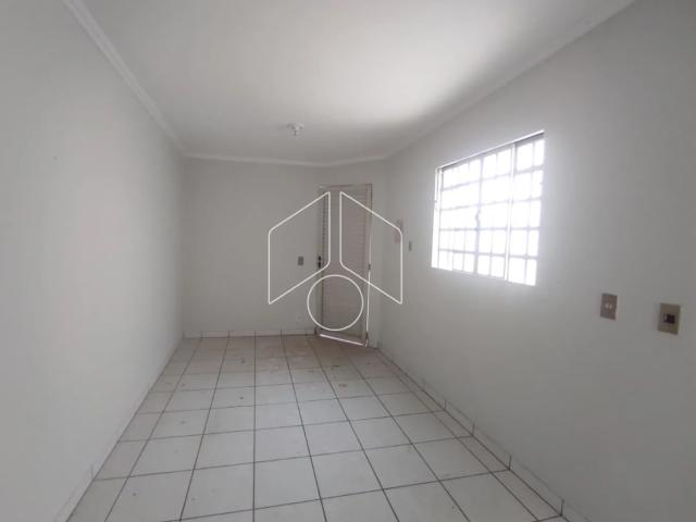 Apartamento 2 Dormitórios, 1 Suíte no Alto Cafezal, Marília