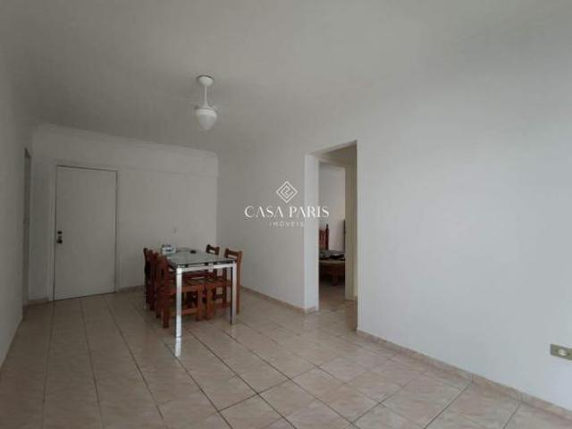 Apartamento 2 dormitórios 1 suíte na Ocian, Praia Grande 80m², lazer completo e 1 vaga