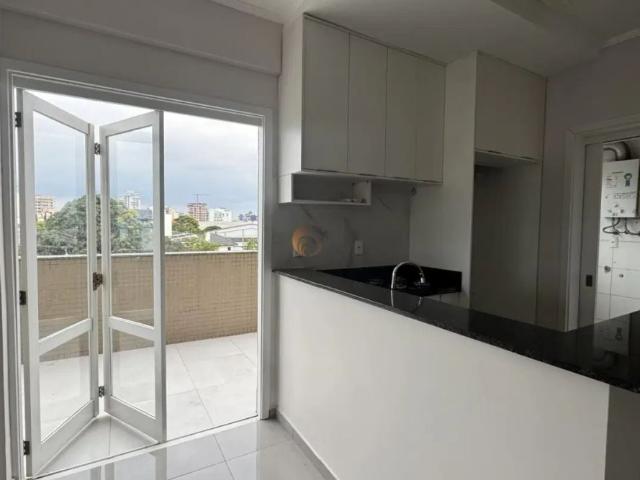 Apartamento 2 dormitórios 1 suíte para locação no Bairro Florestal em Lajeado