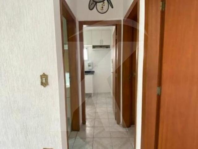 Apartamento 2 Dormitórios 1 Vaga 53m² Santa Teresinha