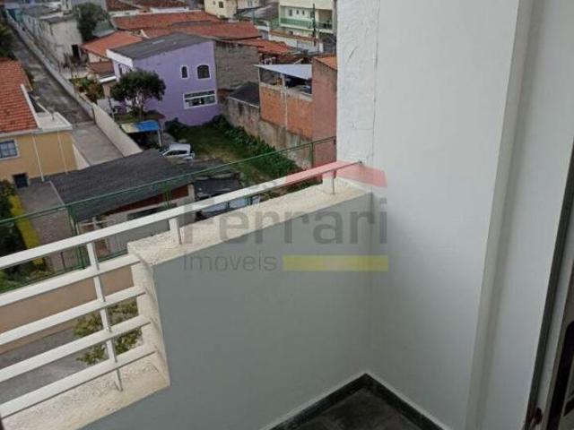 Apartamento 2 dormitórios 1 vaga 50m² Metro Tucuruvi