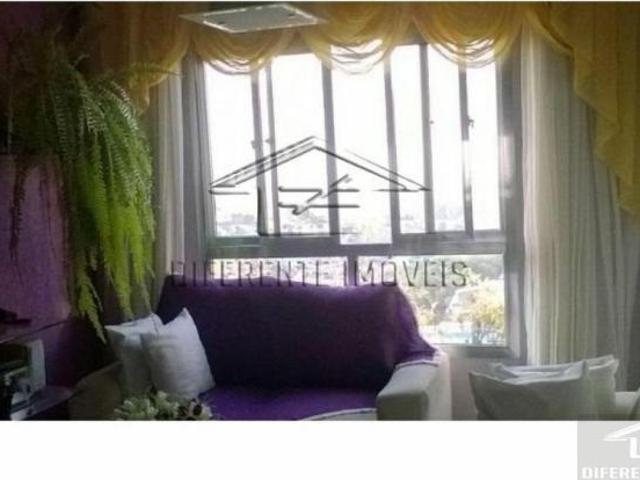 APARTAMENTO 2 DORMITÓRIOS 1 VAGA 62m² NO CANGAÍBA !